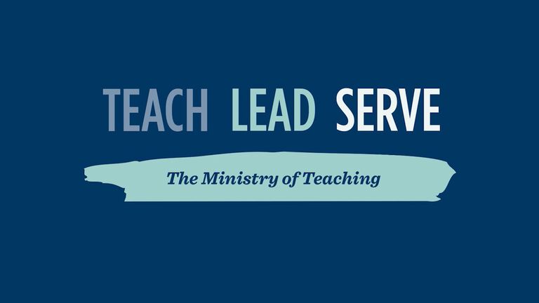 Thank You, Teachers! 